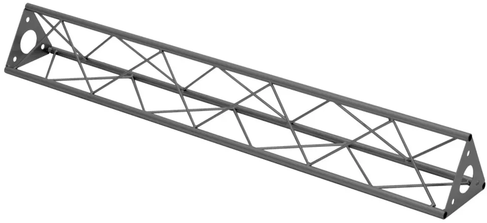 Heißes Angebot DECOTRUSS ST-1000 Traverse schwarz