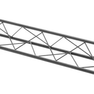 DECOTRUSS ST-1500 Traverse, schwarz Neue Kollektion
