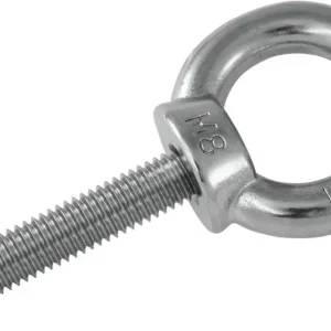 ACCESSORY Ringschraube M8/40mm Billig