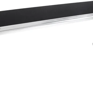 Bullstage Bühnenpodest TourDeck MKII outdoor 2x0,5m Hexa schwarz Letzte Chance