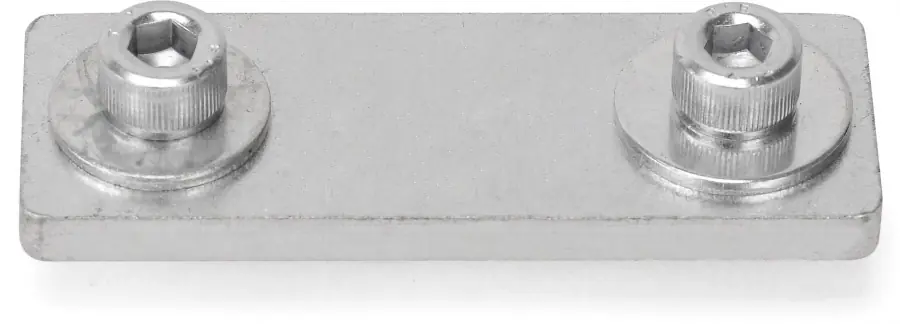 Expressversand Bullstage Nutenstein M8 doppelt für TourDeck