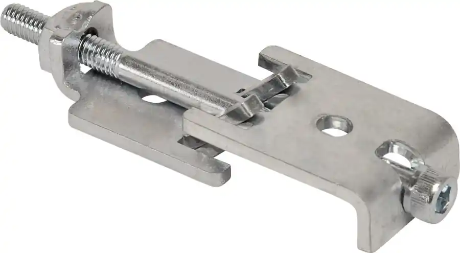 Neue Kollektion Bullstage Nutenkanalverbinder M6 für Tour Deck und SmartDeck