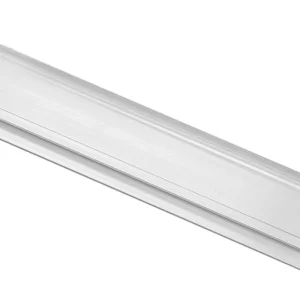 ALUTRUSS BE-1PR Befestigungsprofil für Vorhang/Skirt 1m Sonderaktion