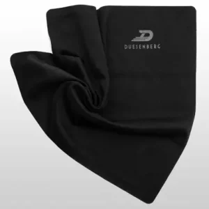 Duesenberg Poliertuch, schwarz Markenprodukt