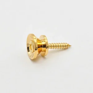 Zertifiziert Göldo Endpin Gold