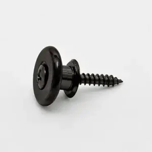 Preisknaller Gotoh Strap Pin Deluxe EP12B Black