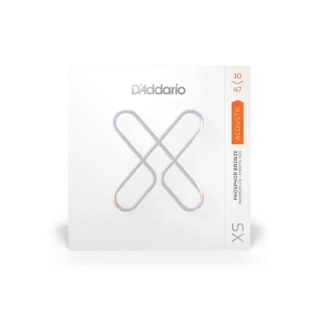 DAddario XS APB1047 Nur Heute