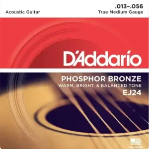 Nur Heute DAddario EJ17 Medium .013-.056