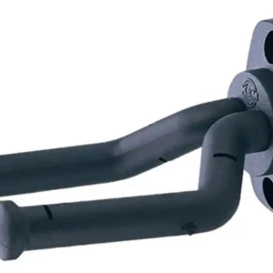 Preis Gesenkt K&M 16280 Gitarren-Wandhalter