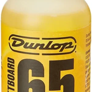 Sofort Bestellen Dunlop 65 Lemon Oil