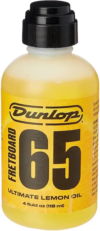 Sofort Bestellen Dunlop 65 Lemon Oil