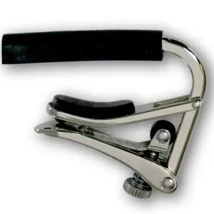 Neuheit Shubb Kapodaster C1 Western