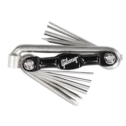 Preisreduziert Gibson Multi-Tool