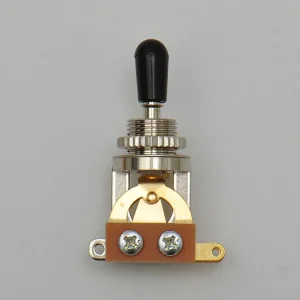 Sonderaktion Göldo Schalter Toggle für Les Paul