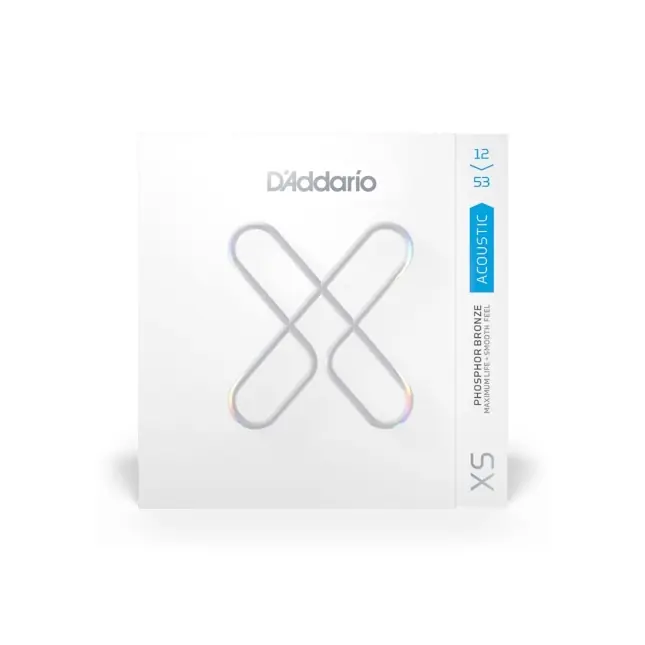 Jetzt Kaufen DAddario XS APB1253
