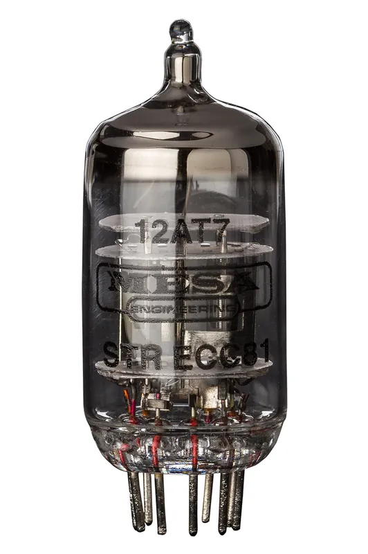 Highlight Mesa Boogie Tube 12AT7 ECC81