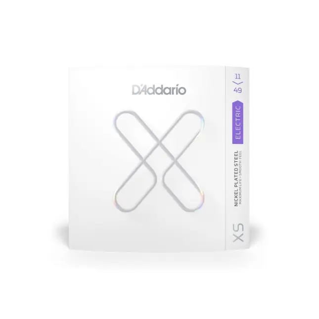 DAddario XSE 11-49 Medium Rabatt