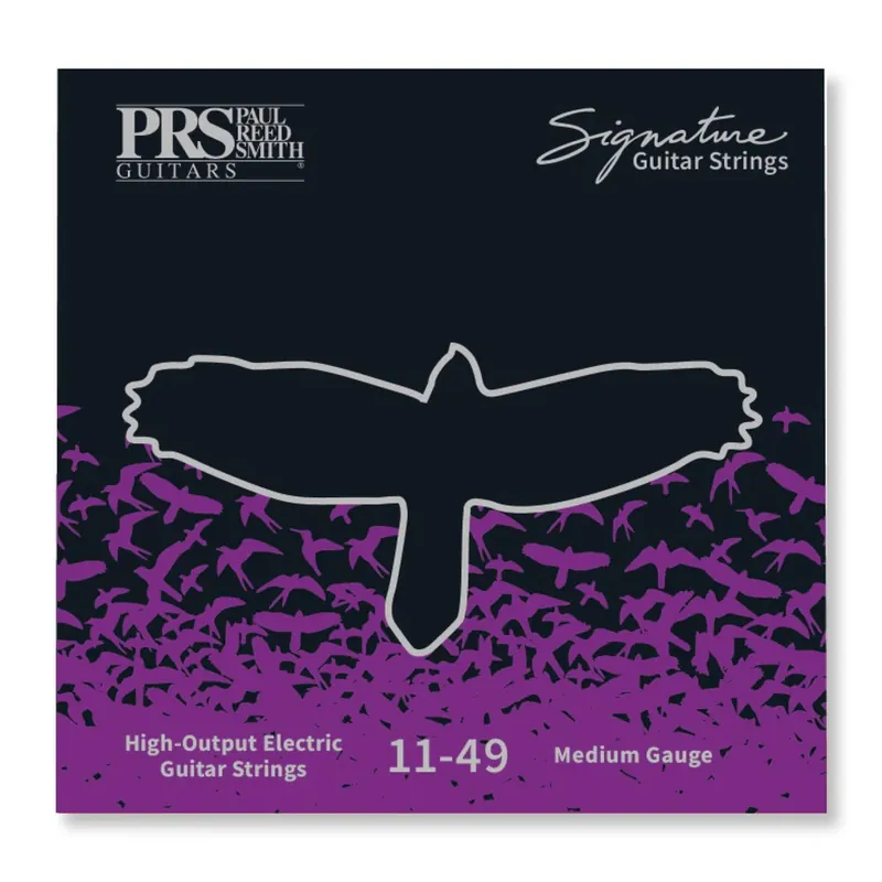 PRS Signature Strings Medium 11-49 Angebot