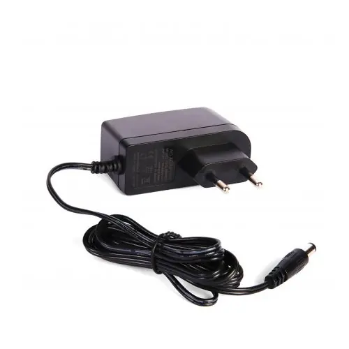 Knallerangebot Daddario 9-Volt Power Adaptor