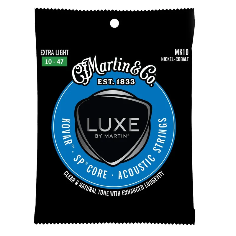 Martin MK10 Kovar Extra Light 10-47 Finale Aktion