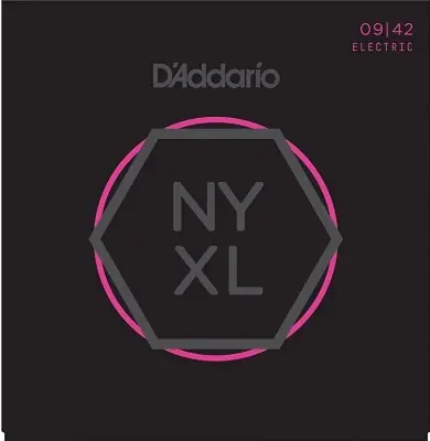 Daddario NYXL 09-42 Billig