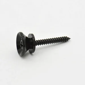 Wochenendangebot Göldo Endpin Standard, schwarz