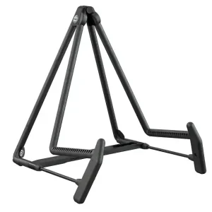 Knallerangebot K&M 17580 Gitarrenständer "Heli 2" A-Gitarre