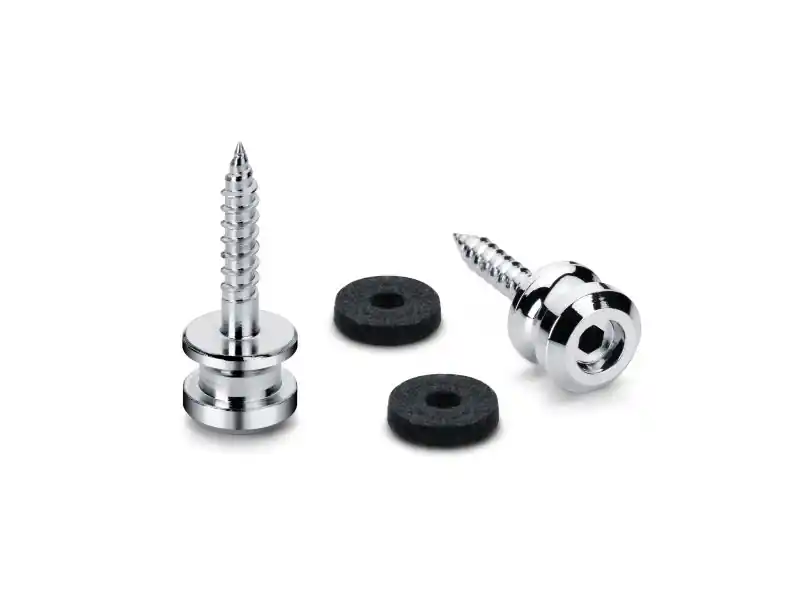 Schaller S-Locks Sockel Chrome M Garantierte Lieferung