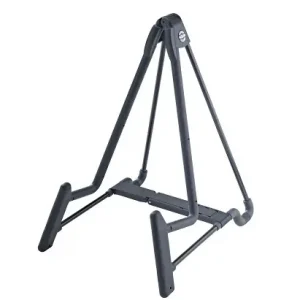 Ausverkauf K&M 17581 Gitarrenständer "Heli 2" E-Gitarre