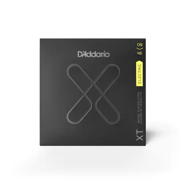 Beliebt DAddario XTE 0946