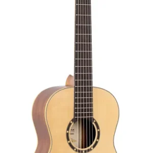 Ausverkauf Ortega R121 1/2