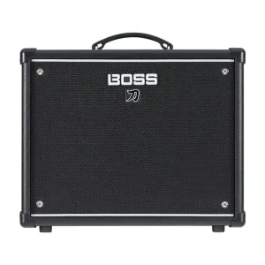 Boss Katana 50 Gen 3 Combo Gratis Versand
