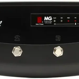 Marshall PEDL90008 MG Stompware Sonderangebot