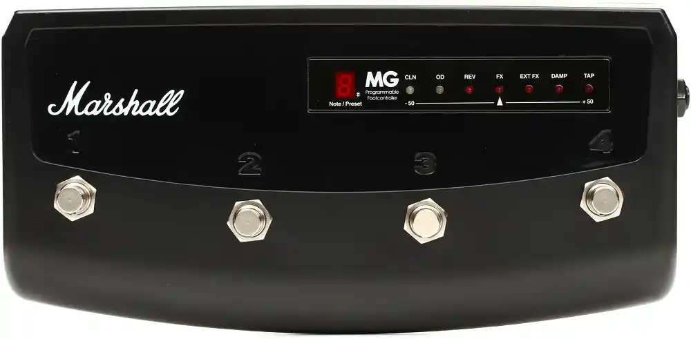 Marshall PEDL90008 MG Stompware Sonderangebot