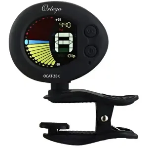 Ortega OCAT-2BK Stimmgerät Bestpreis
