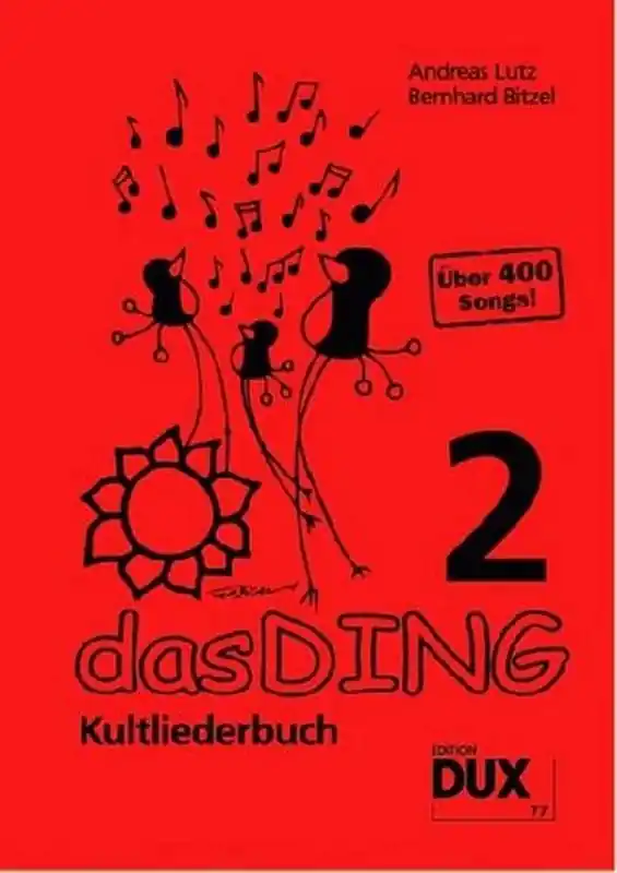 Das Ding 2 Kracherpreis
