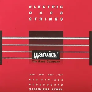 Aktuell Warwick Red Label 40-100 42210 ML