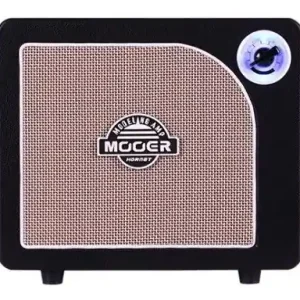 Mooer Hornet Black Top-Angebot