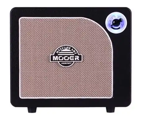 Mooer Hornet Black Top-Angebot
