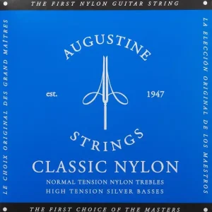 Augustine Blue Rabatt