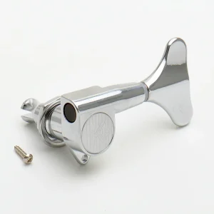 Top-Seller KLUSON compact Bass Mechanik, 1L, chrome