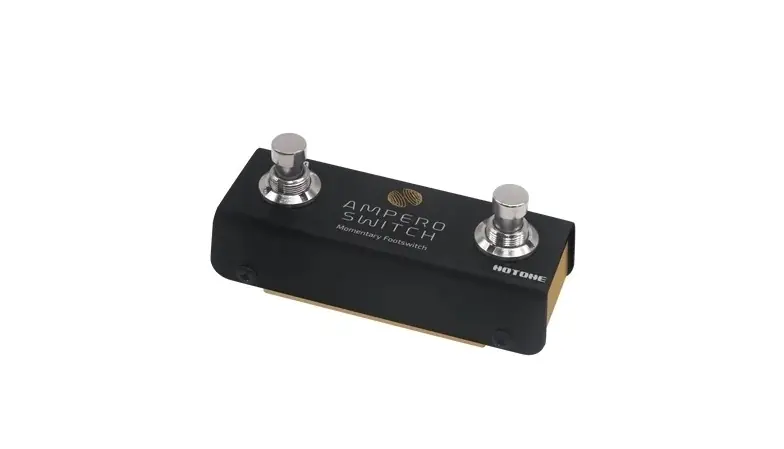 Hotone FS-1 Ampero Switch Preisreduziert