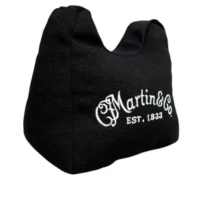 Nur Heute Martin Guitar Neck Holder mit Logo