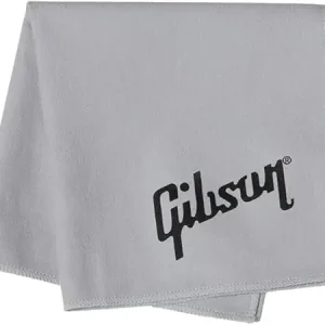 Gibson Poliertuch Premium Microfiber Polish Cloth Kostenfreie Lieferung