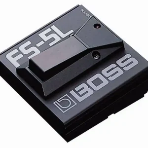 Boss FS-5L Preisknaller