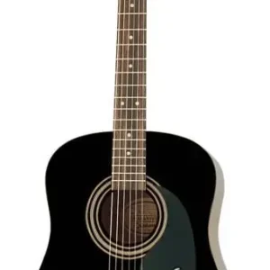 Epiphone DR-100 Ebony Angebot