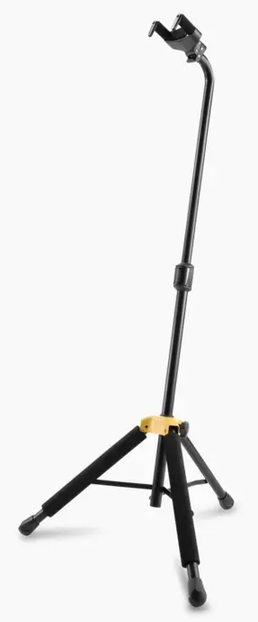 Heißes Angebot Hercules Gitarrenständer HC-GS-414B Plus