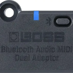 Boss BT-Dual Bluetooth Adaptor Bestpreis