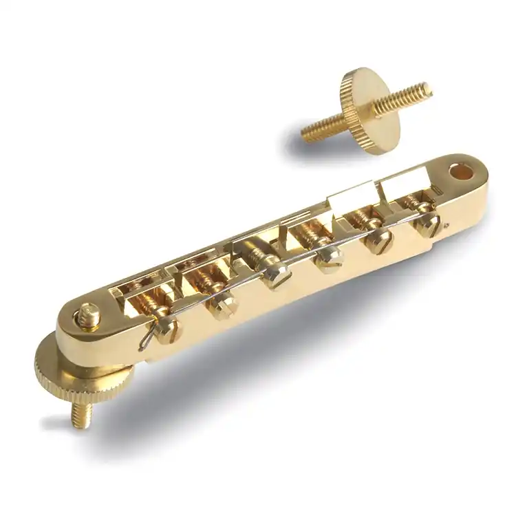 Gibson PBBR-020 ABR-1 Bridge gold Zertifiziert