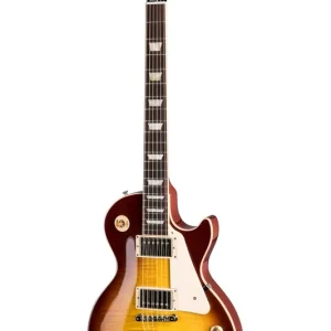 Gibson Les Paul Standard 60s Iced Tea Neu